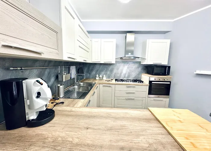 Apartment Ventu Di Sciroccu