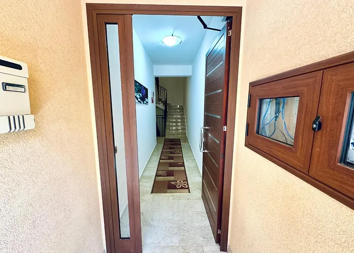 Ventu Di Sciroccu Apartment Cinisi